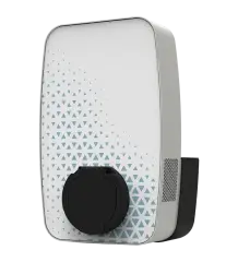 Power Şarj AC Rapid Serisi Link Pro Model Şarj İstasyonu