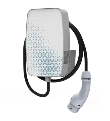 Power Şarj AC Rapid Serisi Link C Basic Model Şarj İstasyonu