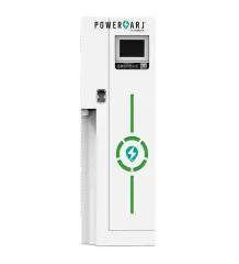 Power Şarj DC Smart L Serisi Şarj İstasyonu